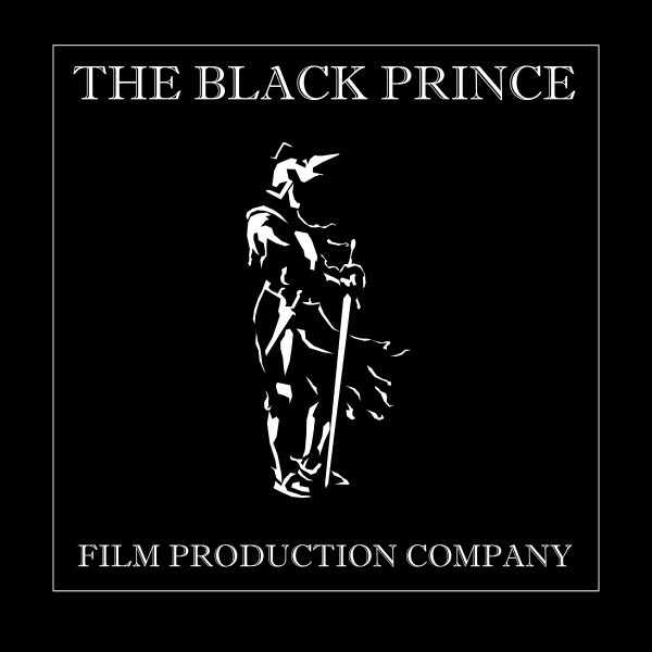 Black Prince Logo