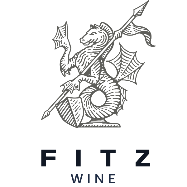 wine company Logo